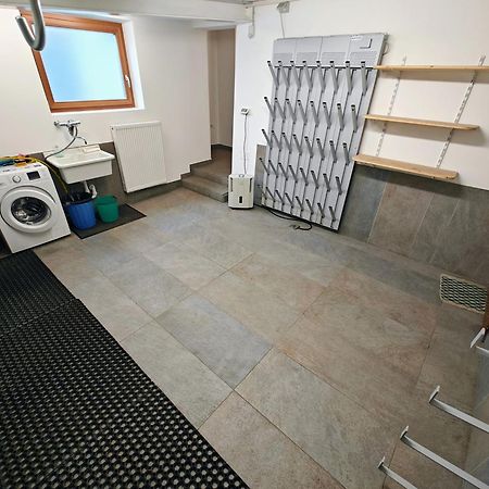 Apartments Brunella 라 비야 외부 사진