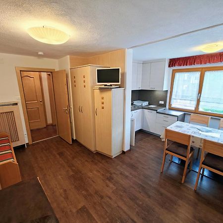 Apartments Brunella 라 비야 외부 사진