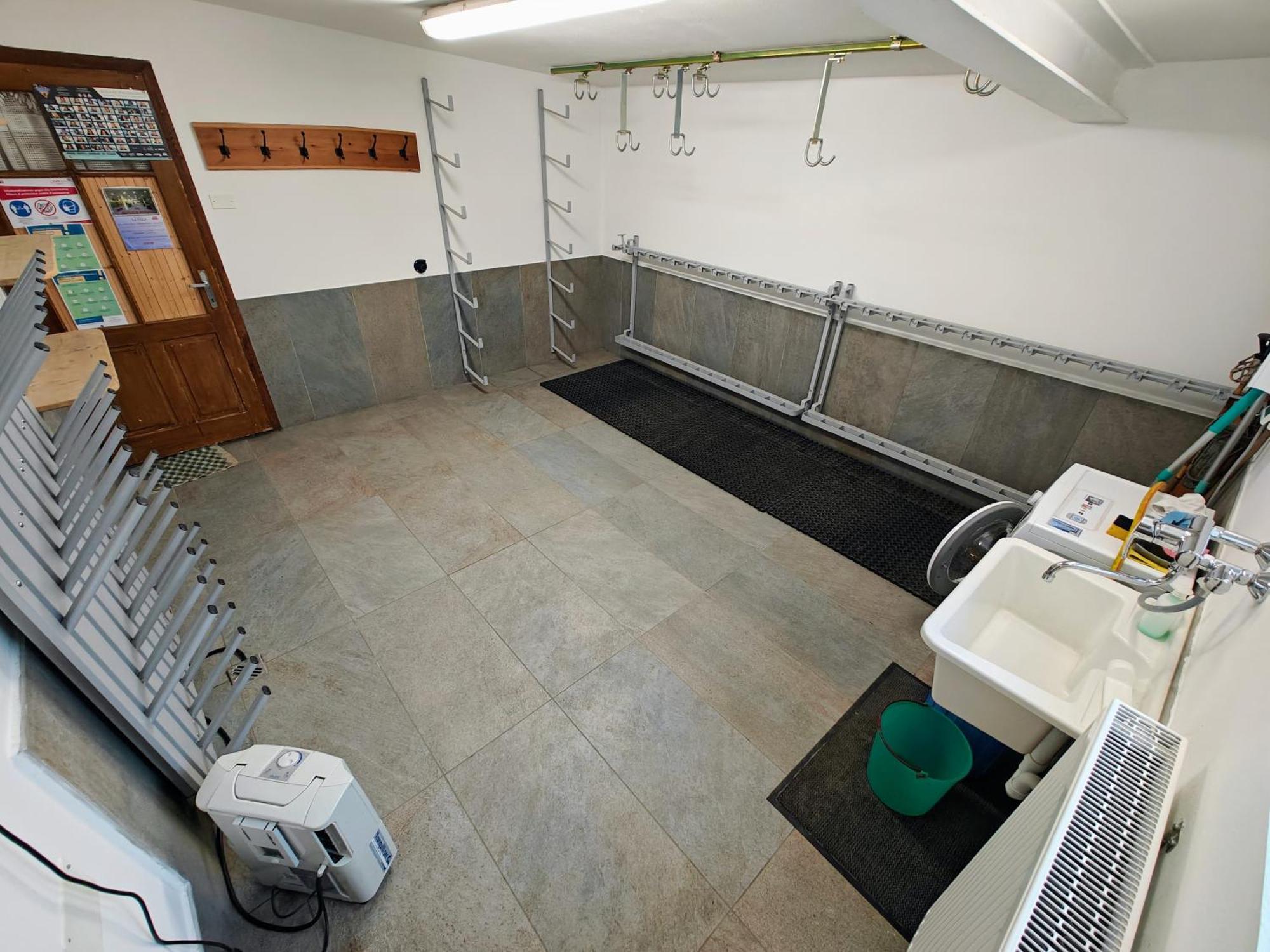 Apartments Brunella 라 비야 외부 사진