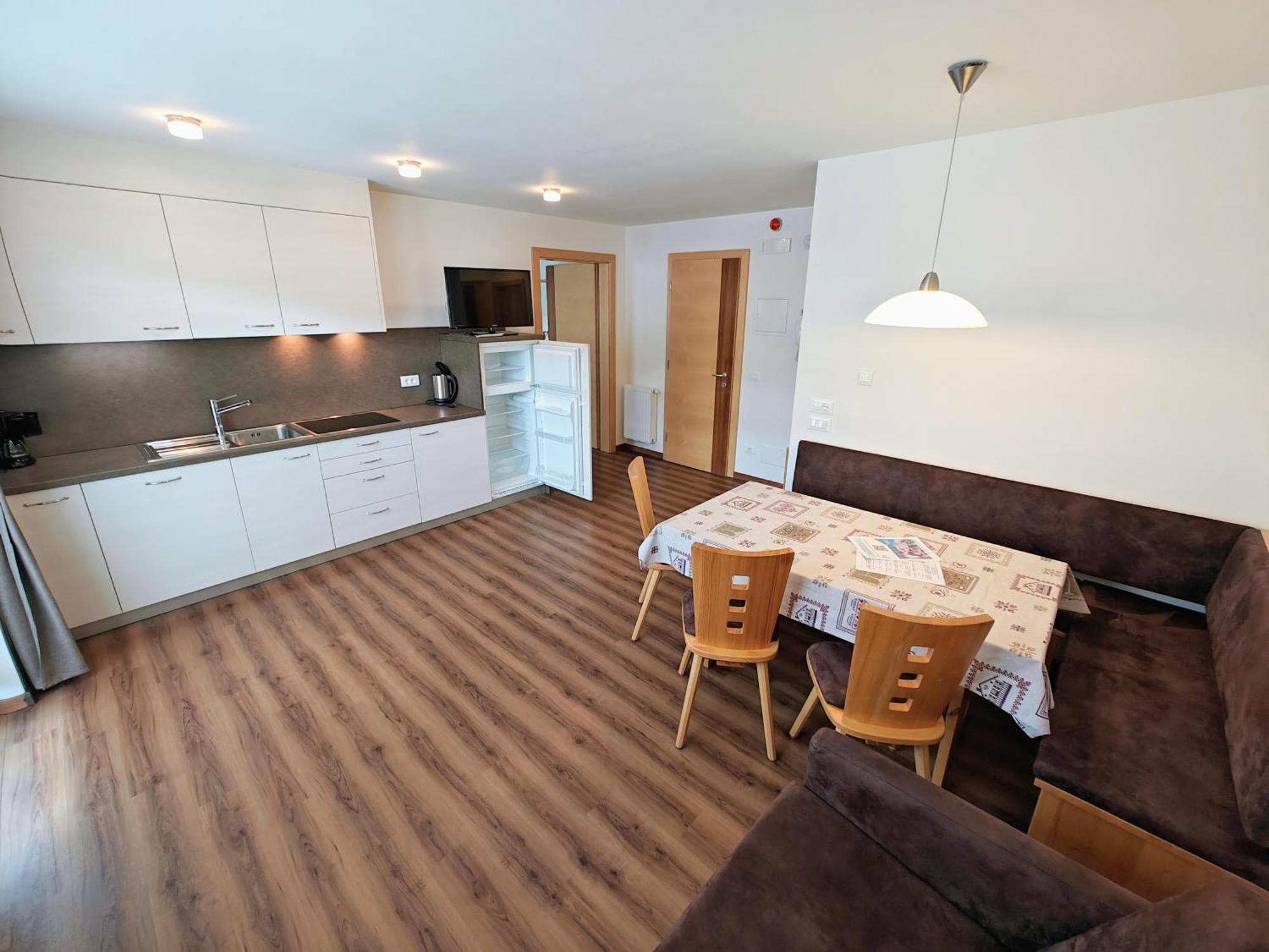 Apartments Brunella 라 비야 객실 사진