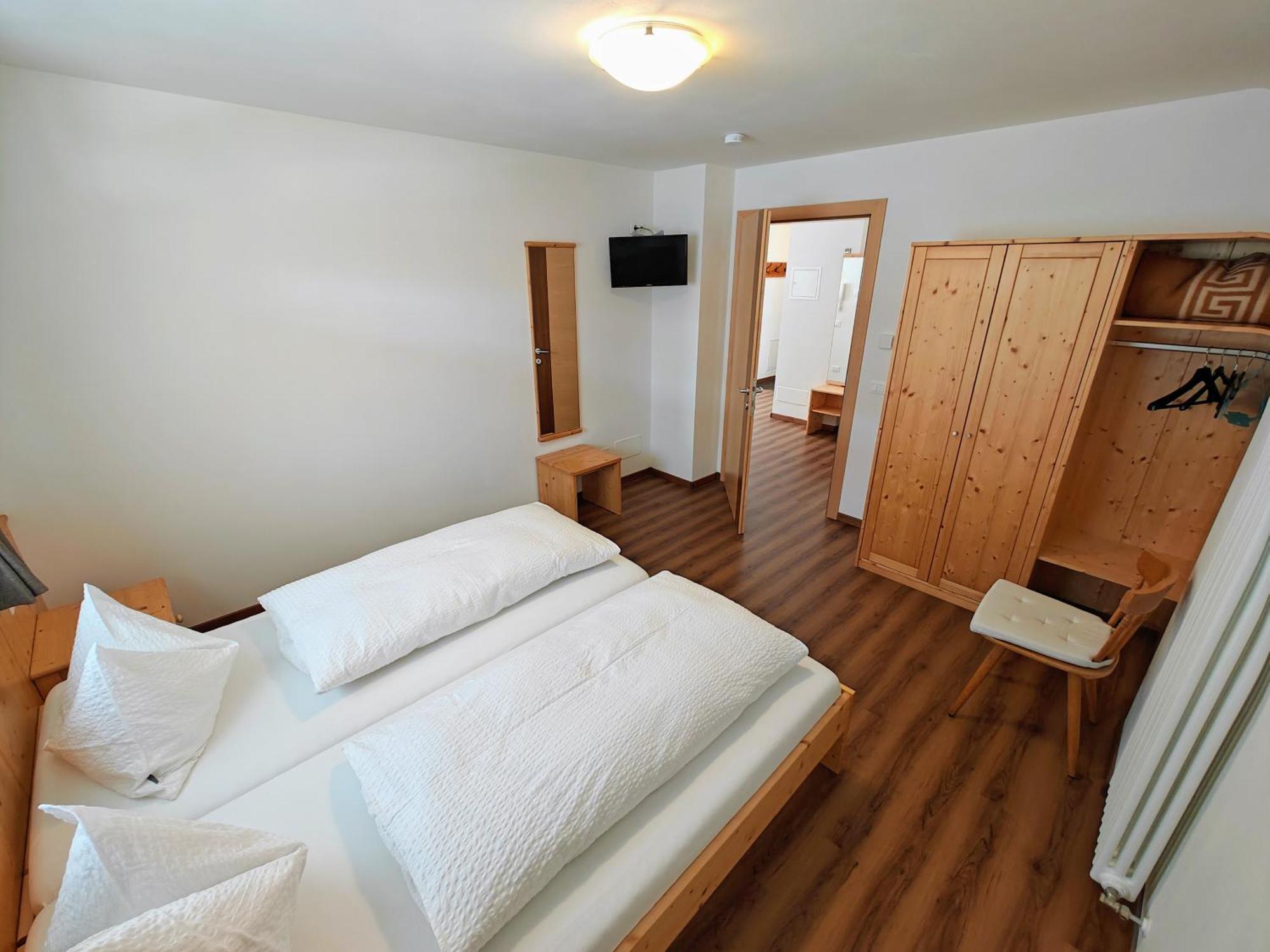 Apartments Brunella 라 비야 객실 사진
