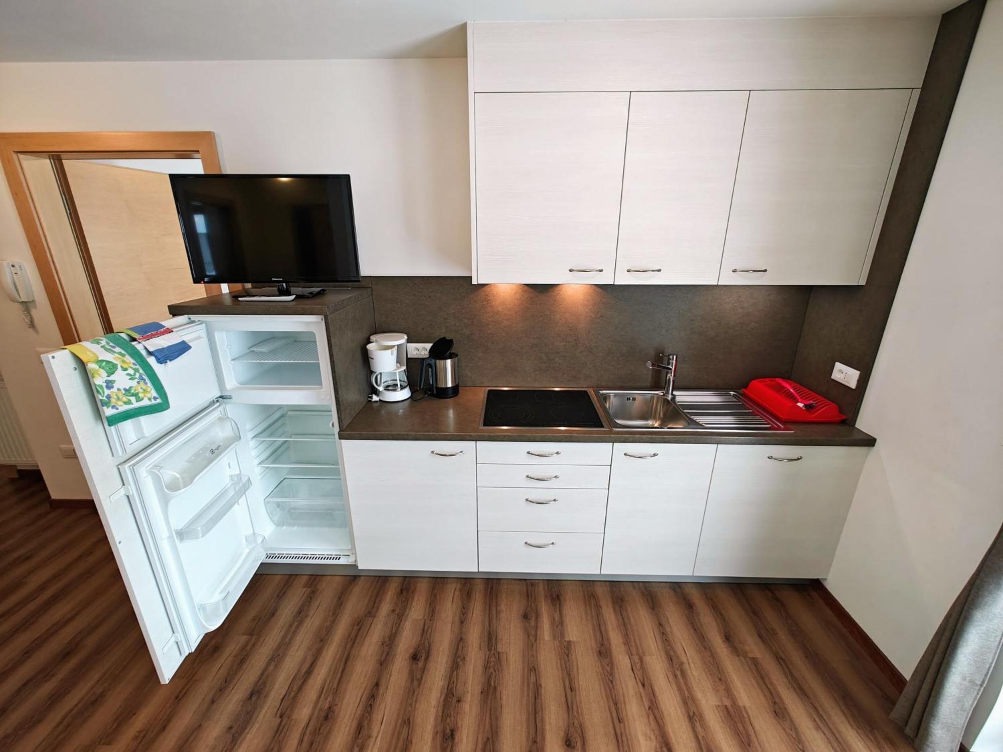 Apartments Brunella 라 비야 객실 사진