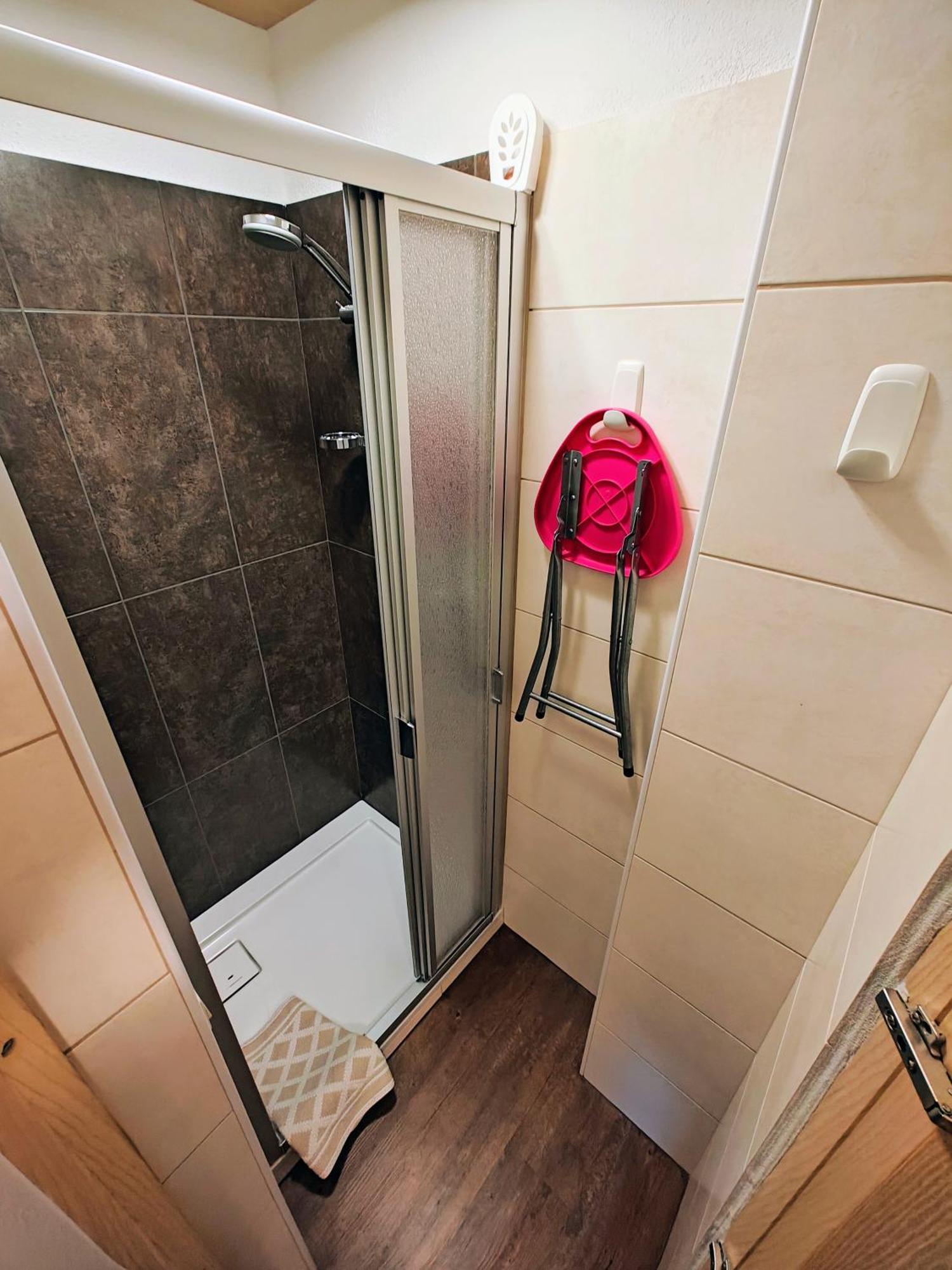 Apartments Brunella 라 비야 객실 사진