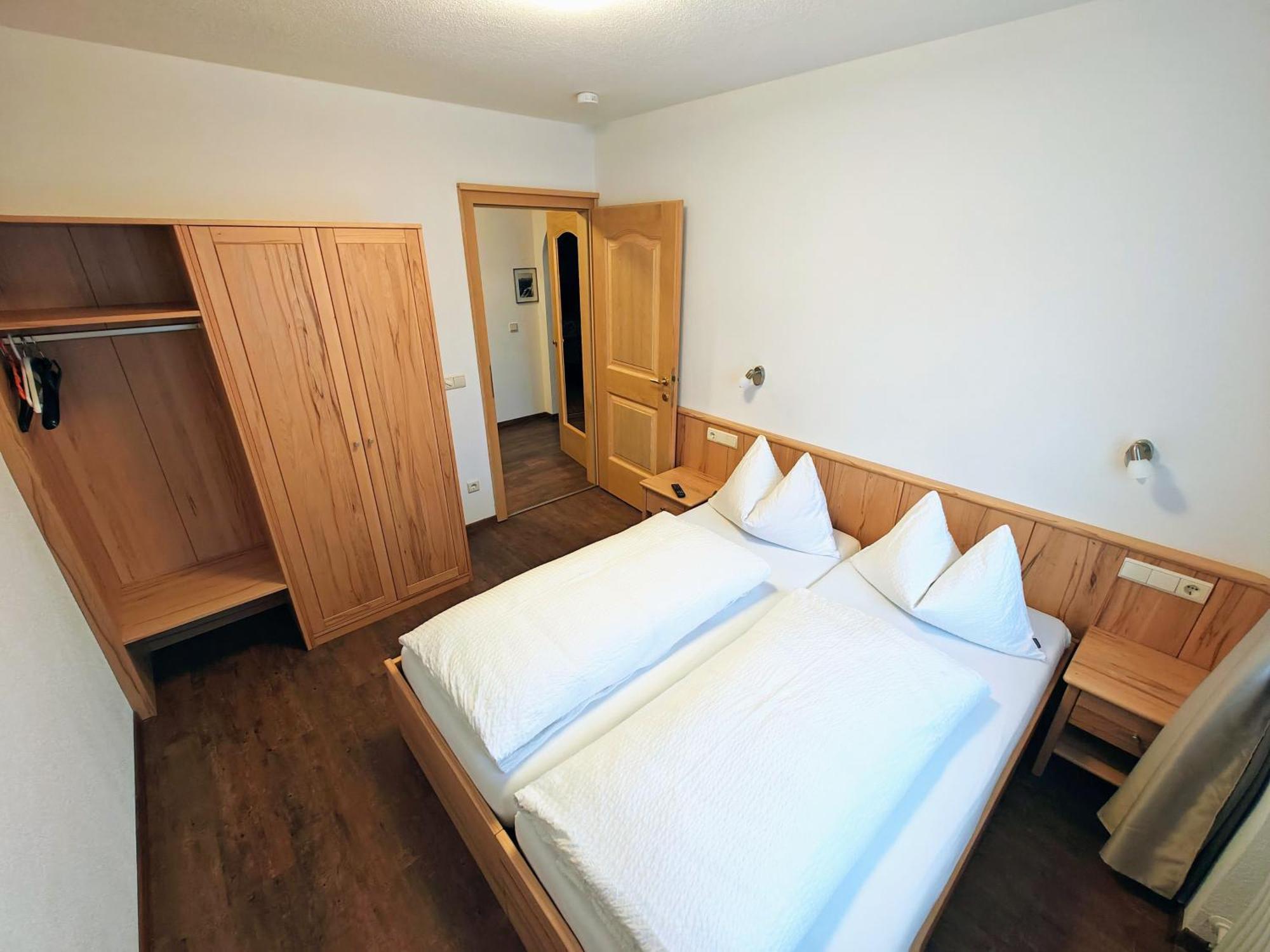 Apartments Brunella 라 비야 객실 사진