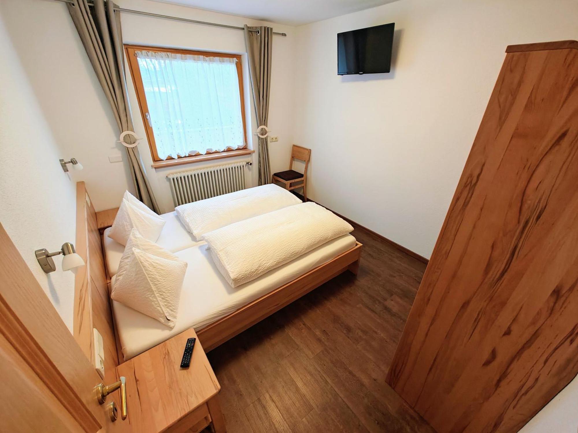 Apartments Brunella 라 비야 객실 사진